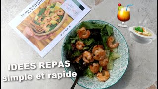 Je Test Quitoque Idées Repas Facile Et Rapide