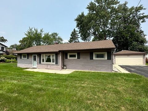 10254 144th Street, Orland Park, IL home video tour