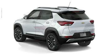 2024 Chevrolet Trailblazer FWD 4dr LT - Valley Stream NY