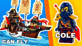 Download Lagu I built The NEW NINJAGO SETS MP3 Download Lagu I built The NEW NINJAGO SETS MP3