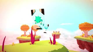 Luma Ganki evolves in Temtem