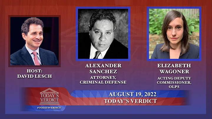 Todays Verdict: Self Defense Laws in NYC | $20 Mil...