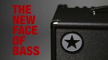 Introducing the Blackstar UNITY PRO BASS SYSTEM - The New Face of Bass
