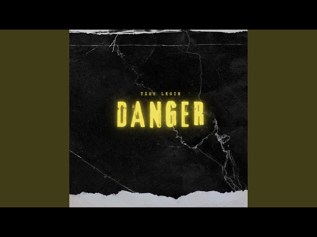 Danger (Top of the World)