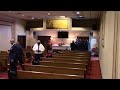 Celebrating the Life of Mr. Richard A. Green