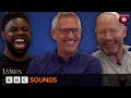 Gary Lineker, Micah Richards & Alan Shearer's funniest moments | Match of the Day: Top 10 | Series 5