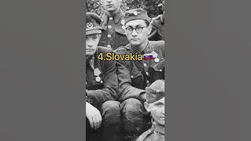 Thumbnail of Weakest axis armies in WW2 | song:Prolly my spookiest beat | credit:HistoryNerd
