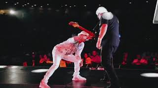 Vico C en Kissimme Marzo 2018