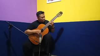 Tanah Air