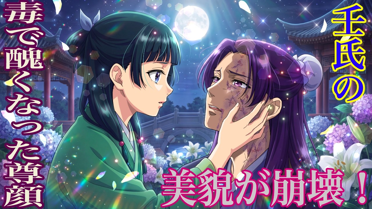 薬屋のひとりごと』第2期 ミニアニメ「猫猫のひとりごと」第48話 - YouTube