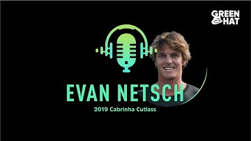 2019 Cabrinha Cutlass - Cabrinha Kite Review