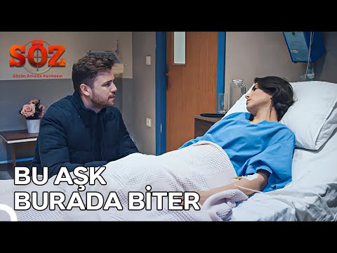 Sarı Komutan #70 - Belalardan Kurtulmanın Tek Yolu Ayrılık... | Söz