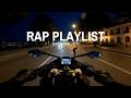 1 Hour Melodic Rap Playlist Mix | Late Night Ride with me