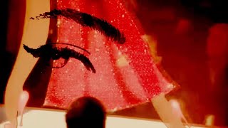 adéla - red bottoms (slowed n reverb in fantasia gif)