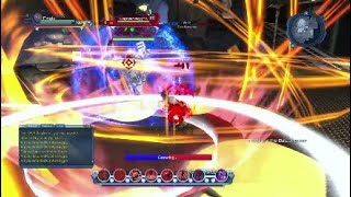 DCUO : Returning to DC Universe Online