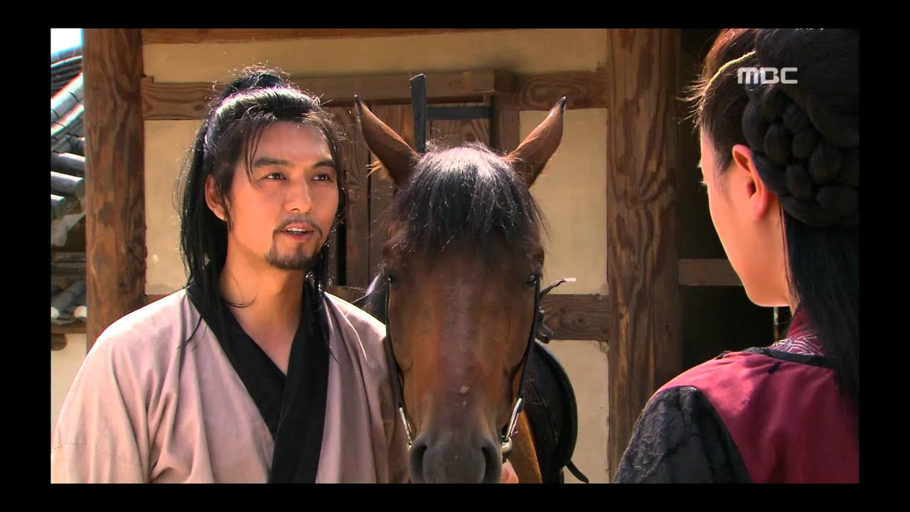 Kim Su-ro, The Iron King, 20회, EP20, #03 - YouTube