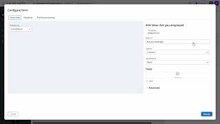 Launchpad basics 4 of 19   Adding and managing Processes