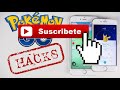 POKEMON GO HACK APK /JUEGOS ANDROID 2.0