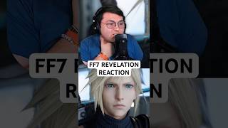 FF7 REVELATION REACTION #finalfantasy #ff7 #shorts
FF7 REVELATION REACTION #finalfantasy #shorts FF7 REVELATION REACTION #finalfantasy #ff7 #shorts