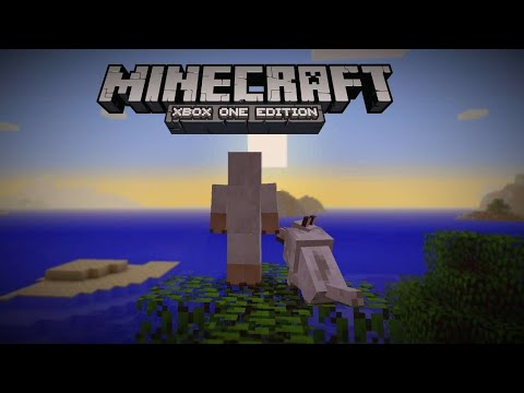 A New Beginning | Minecraft Legacy Edition - Episode 1 - YouTube
