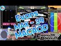 Beatmania iidx25 evans a max39  played macaod