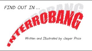 Interrobang (Picture Book Trailer)
