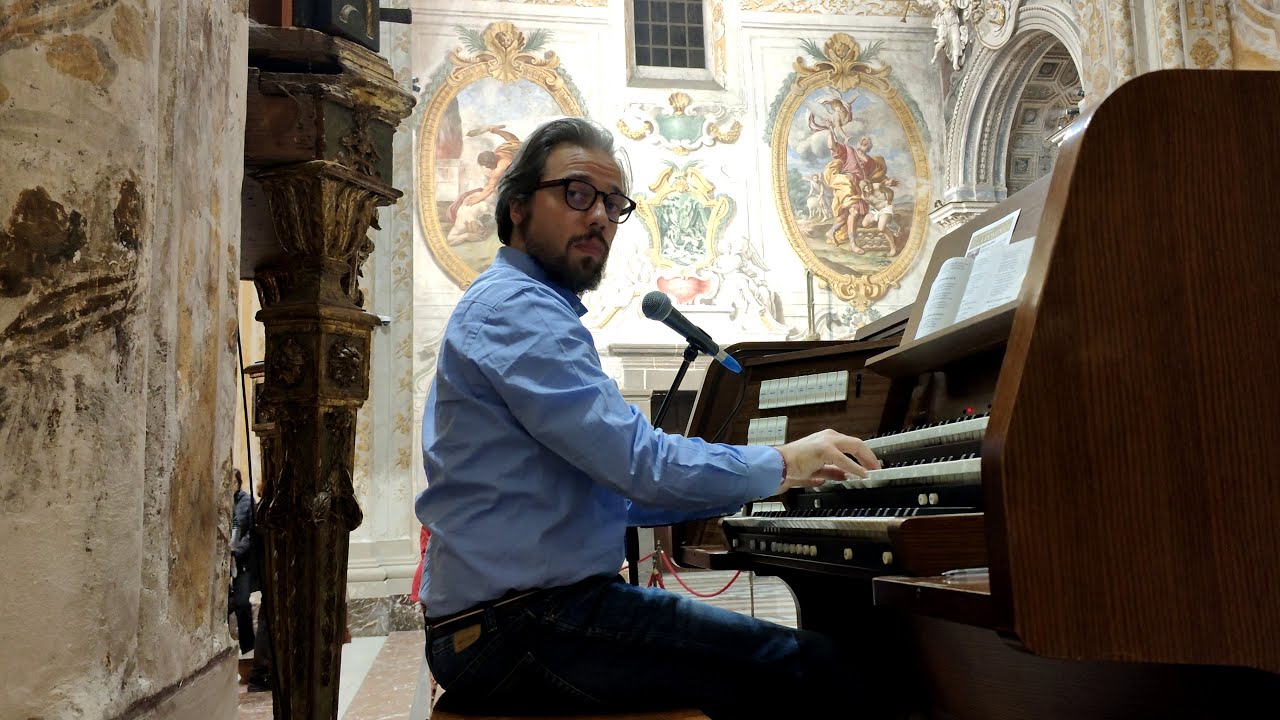 Canti religiosi - Gloria in excelsis Deo - Lourdes