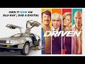 Driven | Trailer | Own it now on Blu-ray, DVD, & Digital