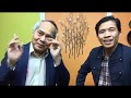 Trương Quốc Huy Vlog : Nói CHuyện Với Học Giả Đỗ Thông Minh