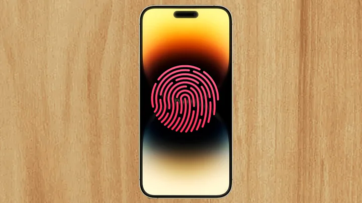 Why Apple Brought Touch ID Back - DayDayNews