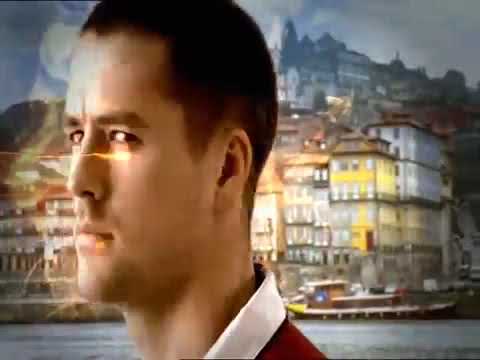 BBC UEFA Euro 2004 Ident