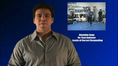 The Exercise Connection