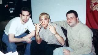 Eminem Xl Show Freestyle August 98 Hq