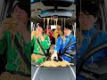 納豆ドライブ最高😀 #ai #ai動画 #aiユーチューバー #ゆーちゅーばー #生成ai