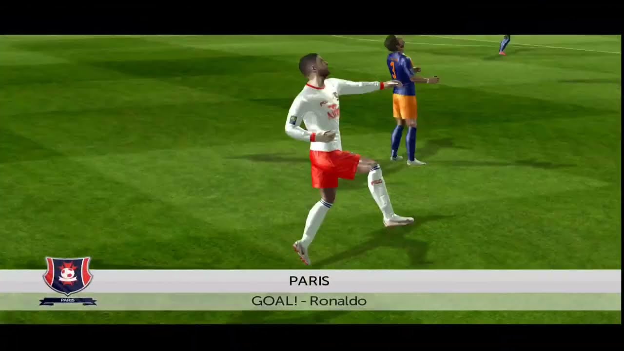 FTS 22 Mod FiFa 22 Android Offline 