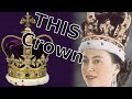 The History of St Edward's Crown