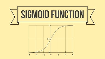 Sigmoid Function