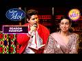 'Main Toh Raste' पर Diwakar के Act को Judes से मिला Standing Ovation |Indian Idol S16| Season Mashup