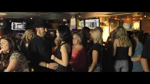 Ray Scott - "Those Jeans"  (Official Music Video)