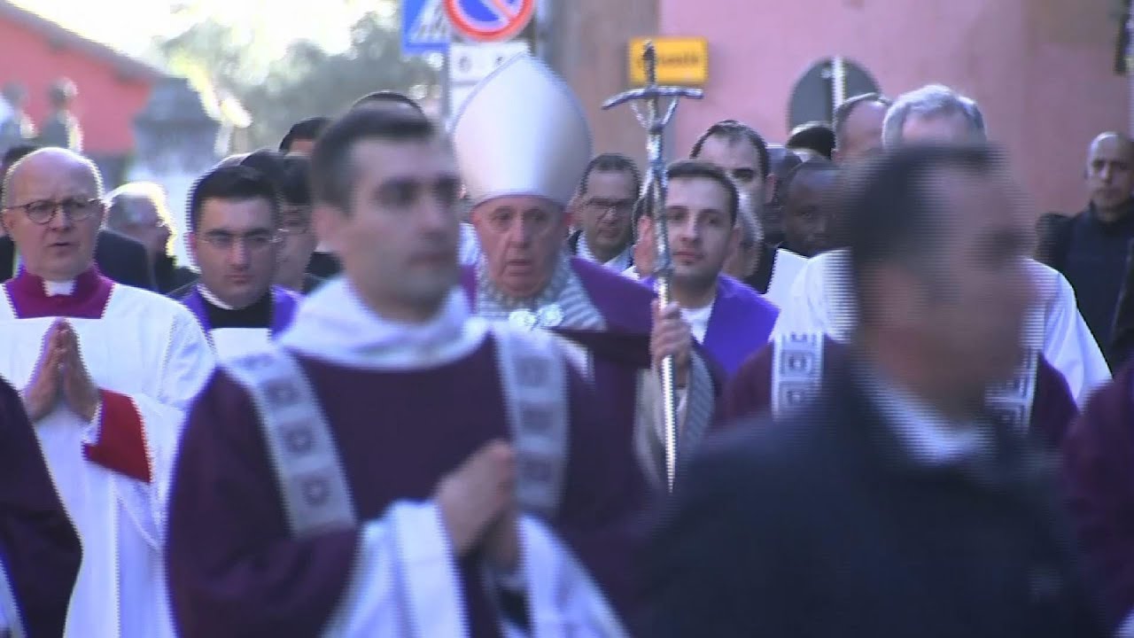 Q Celebra Hoy La Iglesia Catolica
