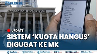 Download Lagu 🔴WARGA GUGAT SISTEM KUOTA INTERNET HANGUS ke Mahkamah Konstitusi, Harusnya Jadi Hak Konsumen MP3