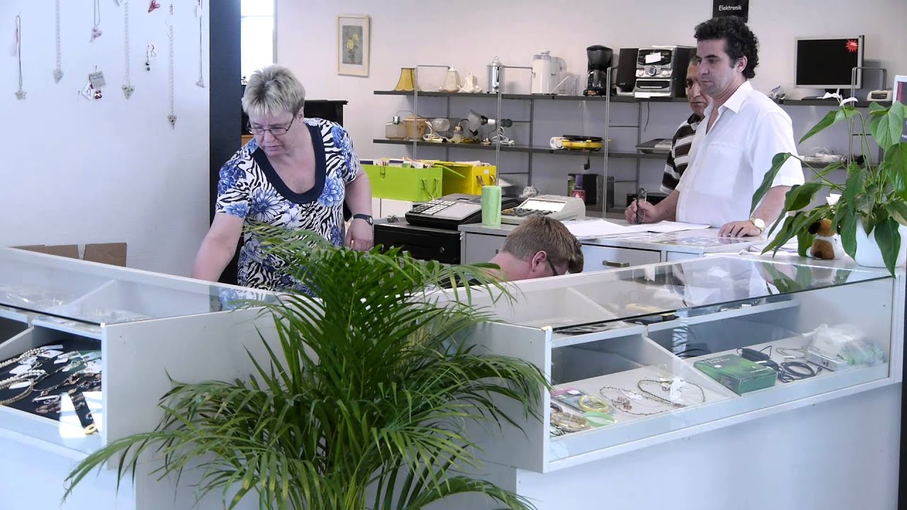 Backlet i Vingåker - en del av Kooptjänst