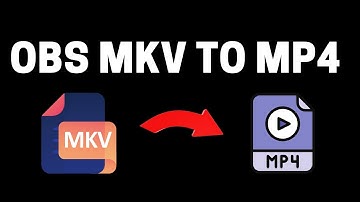 How to Convert OBS Videos to MP4 on a Mac: The easiest way
