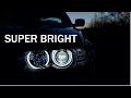 Making the BRIGHTEST BMW e46 Headlights!