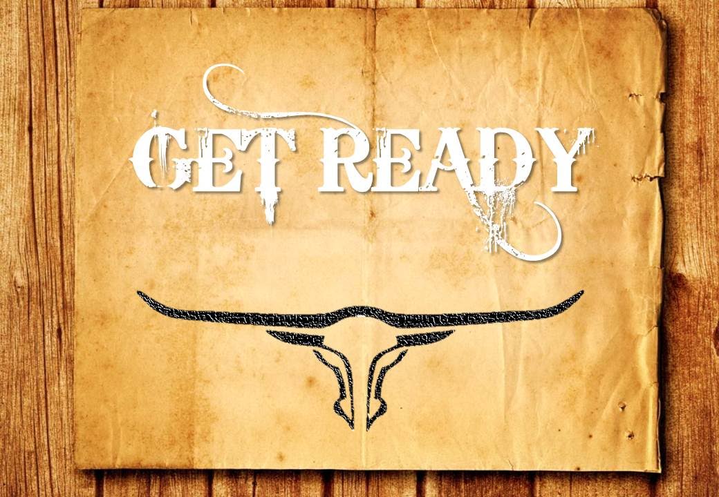 GET READY - Dance & Teach