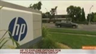 HP Confirms Talks with Autonomy; Cuts 2011 Forecast