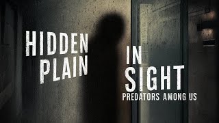 Hidden in Plain Sight: Predators Among Us/The  Grindr APP M****er