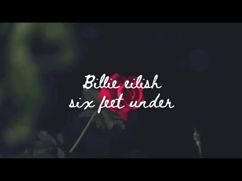 Billie Eilish Six Feet Under Lyrics Performed At Sofar Los Angeles 