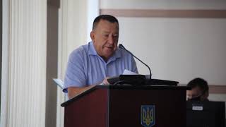 Депутат Геннадий Суков критикует мэра Андрея Панкова