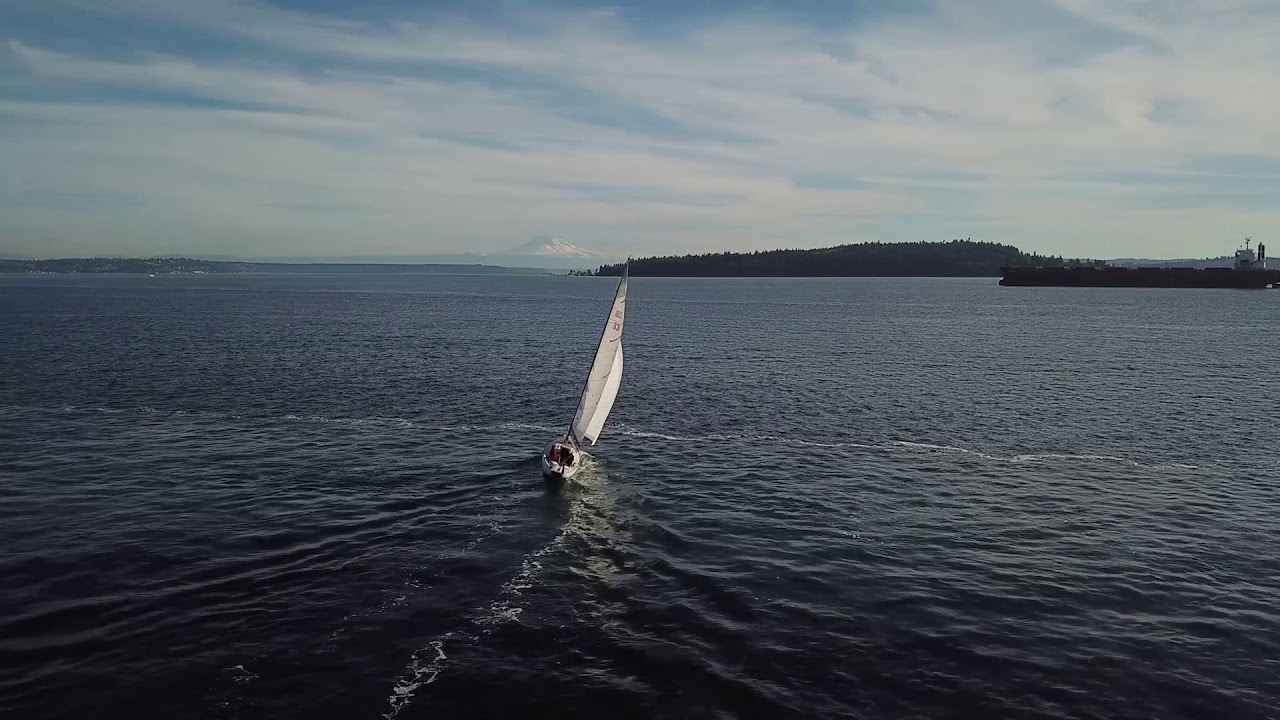 youtube sailboat classic